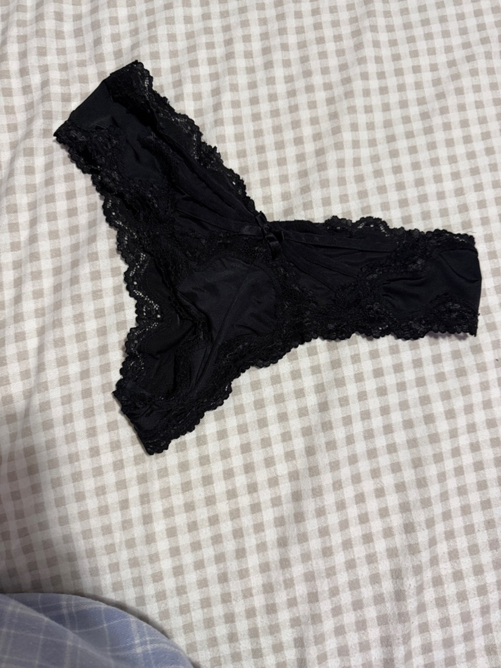 Victoria Secret cheeky